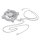 MODECOM Volcano Apex 120 ARGB White 120mm - 1331902 - zdjęcie 5